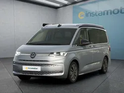Silber Neu 2025 VW California California Van | 88.399 €