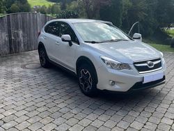 Weiß Gebraucht 2014 Subaru XV SUV | 6.900 € (Fairer Preis)