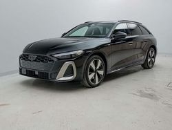 Schwarz Neu 2025 Audi A5 Sport Coupé | 61.178 € (Fairer Preis)