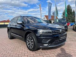 Andere Gebraucht 2019 VW Tiguan Allspace SUV | 25.490 € (Etwas zu teuer)