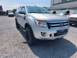 Silber Gebraucht 2014 Ford Ranger XLT Abholung | 14.280 €