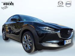 Gebraucht 2024 Mazda CX-30 Exclusive-Line SUV | 26.990 €