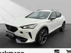 Weiss Gebraucht 2023 Cupra Formentor VZ SUV | 33.990 € (Guter Preis)