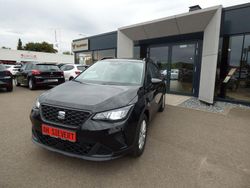 Schwarz Neu 2025 Seat Arona SUV | 26.480 € (Fairer Preis)