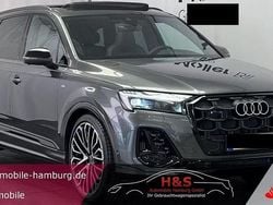 Daytonagrau perleffekt Gebraucht 2025 Audi Q7 S-Line SUV | 86.900 € (Superpreis)