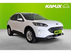 Weiss Gebraucht 2020 Ford Kuga Titanium SUV | 18.690 € (Fairer Preis)