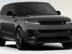 Grau Neu 2025 Land Rover Range Rover Sport SE Dynamic SUV | 123.970 € (Fairer Preis)