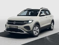Ascot grau ascot grau Neu 2025 VW T-Cross Life SUV | 26.390 € (Guter Preis)