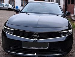 Schwarz Gebraucht 2023 Opel Astra Elegance Limousine | 22.500 € (Superpreis)