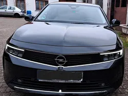 Schwarz Gebraucht 2023 Opel Astra Elegance Limousine | 24.600 € (Guter Preis)