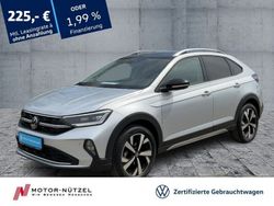 Silber Gebraucht 2024 VW Taigo Style SUV | 22.830 € (Fairer Preis)