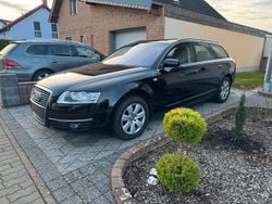 Gebraucht 2008 Audi A6 Kombi | 3.400 € (Fairer Preis)