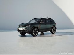 Grün Gebraucht 2025 Dacia Duster Extreme SUV | 29.200 € (Fairer Preis)