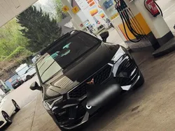 Schwarz Gebraucht 2023 Cupra Ateca VZ SUV | 35.500 € (Fairer Preis)