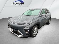 Grau Gebraucht 2024 Hyundai Kona Trend SUV | 26.990 € (Superpreis)