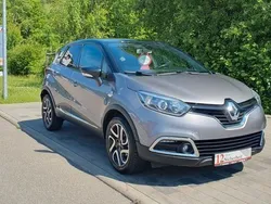 Schwarz Gebraucht 2015 Renault Captur Luxe SUV | 8.690 € (Fairer Preis)