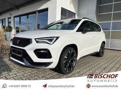 "bila" weiss Gebraucht 2023 Cupra Ateca VZ SUV | 29.650 € (Superpreis)