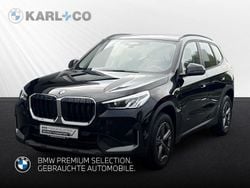Schwarz Gebraucht 2023 BMW X1 Shadowline SUV | 36.790 € (Guter Preis)