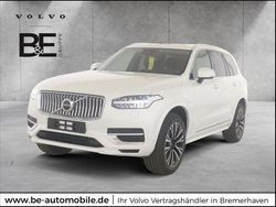 Crystal weiss Gebraucht 2024 Volvo XC90 Plus SUV | 57.950 € (Superpreis)