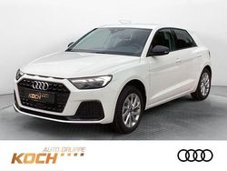 Weiß Neu 2025 Audi A1 Sportback Advanced Plus Kleinwagen | 23.990 € (Superpreis)