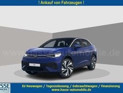 Blau Gebraucht 2023 VW ID.5 Pro Performance SUV | 40.490 € (Teuer)