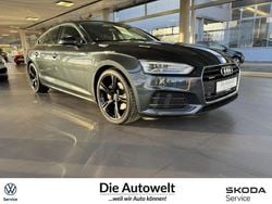 Manhattangrau Gebraucht 2019 Audi A5 Sportback Kleinwagen | 24.980 € (Guter Preis)