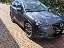 Gebraucht 2017 Mazda CX-5 Takumi-Line SUV | 17.890 € (Superpreis)