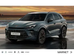 Blau Neu 2025 Cupra Terramar SUV | 47.350 € (Fairer Preis)