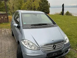 Gebraucht 2008 Mercedes A200 Avantgarde Kleinwagen | 3.950 € (Superpreis)