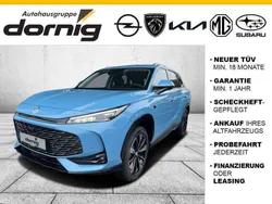 Andere Gebraucht 2024 MG HS Luxury SUV | 29.990 €