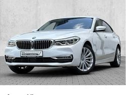 Weiß Gebraucht 2019 BMW 630 Luxury Line Coupé | 31.490 € (Superpreis)