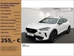 Andere farbe Gebraucht 2023 Cupra Formentor VZ SUV | 26.500 € (Guter Preis)