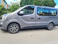 Grau Gebraucht 2018 Fiat Talento Van | 24.900 €