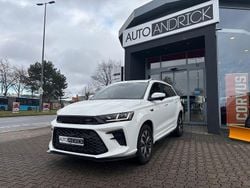 Weiß Gebraucht 2025 SWM G01 SUV | 20.990 € (Fairer Preis)