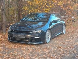 Braun Gebraucht 2008 VW Scirocco R Coupé | 6.690 € (Teuer)