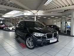 Schwarz Gebraucht 2019 BMW X3 M Sport SUV | 29.950 € (Fairer Preis)
