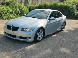Silber Gebraucht 2010 BMW 320 Coupé | 7.990 € (Guter Preis)