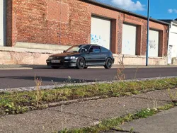 Schwarz Gebraucht 1992 Honda CR-X Coupé | 3.450 €