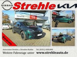 Deep ocean Neu 2025 Nissan Qashqai Comfort SUV | 39.950 €