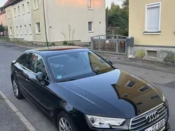 Schwarz Gebraucht 2019 Audi A4 Sport Limousine | 22.880 € (Fairer Preis)
