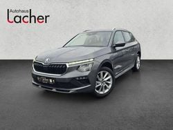 Grau Neu 2025 Skoda Kamiq SUV | 26.890 € (Guter Preis)