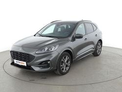 Grau Gebraucht 2020 Ford Kuga ST-Line X SUV | 25.530 € (Fairer Preis)