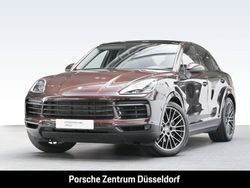 Mahagonimetallic Gebraucht 2019 Porsche Cayenne Sport SUV | 74.900 €