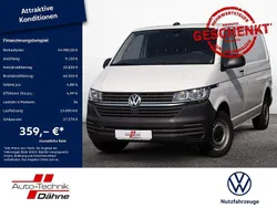 Weiß Neu 2025 VW T6.1 Van | 44.980 € (Fairer Preis)