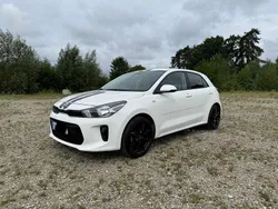 Weiß Gebraucht 2019 Kia Rio Edition 7 Limousine | 9.100 € (Guter Preis)