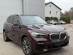 Gebraucht 2021 BMW X5 M Sport SUV | 42.500 € (Superpreis)