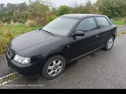 Schwarz Gebraucht 1999 Audi A3 Kleinwagen | 1.000 € (Fairer Preis)