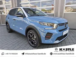 Montecarloblau Neu 2025 Citroën C3 Kleinwagen | 20.349 € (Fairer Preis)