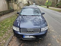 Other Gebraucht 2004 Audi A4 Kombi | 900 € (Superpreis)