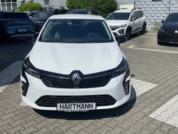 Arktisweiß (weiß) Neu 2025 Renault Clio V Evolution Limousine | 18.699 € (Superpreis)